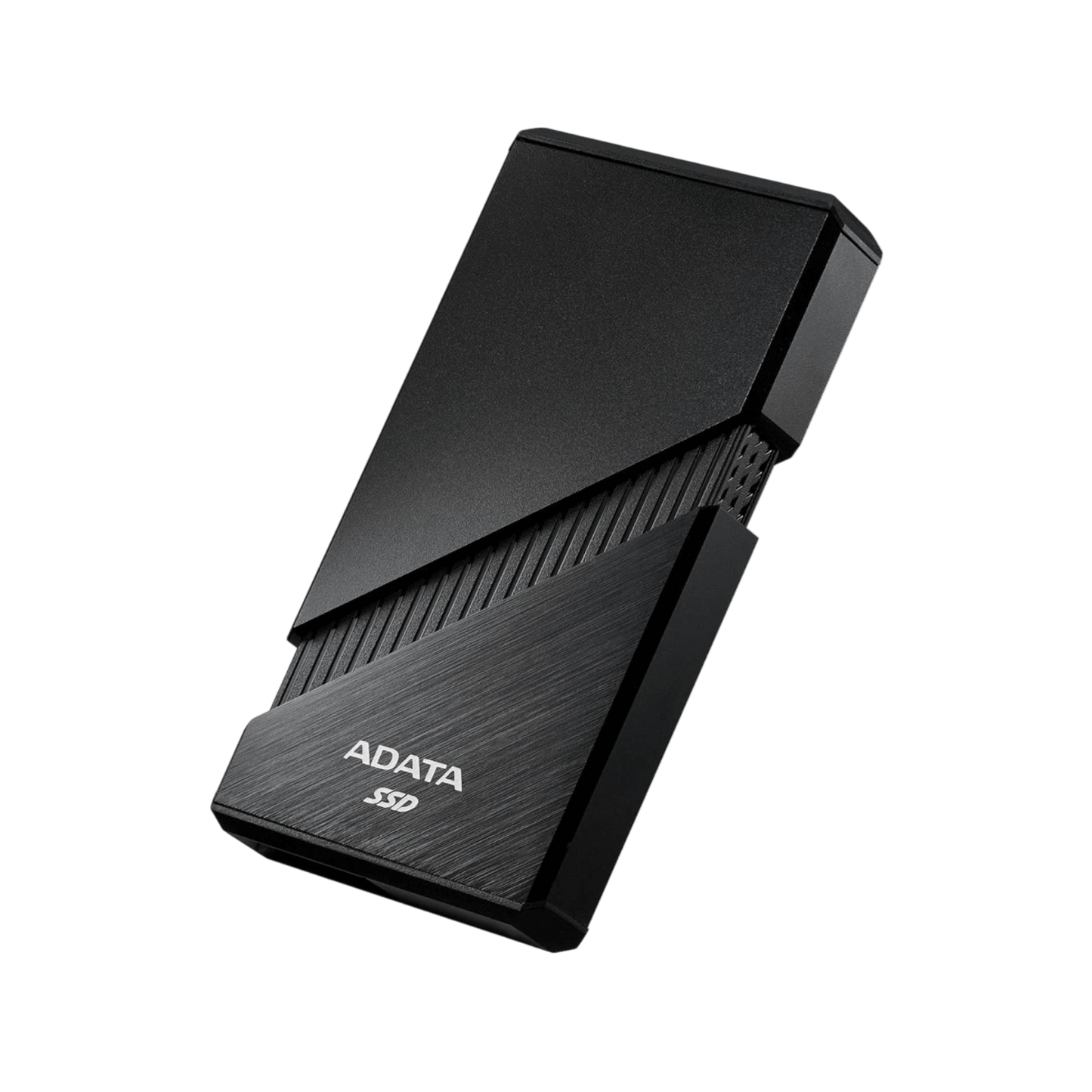 Dysk zewnętrzny SSD Adata SE920 2TB Czarny