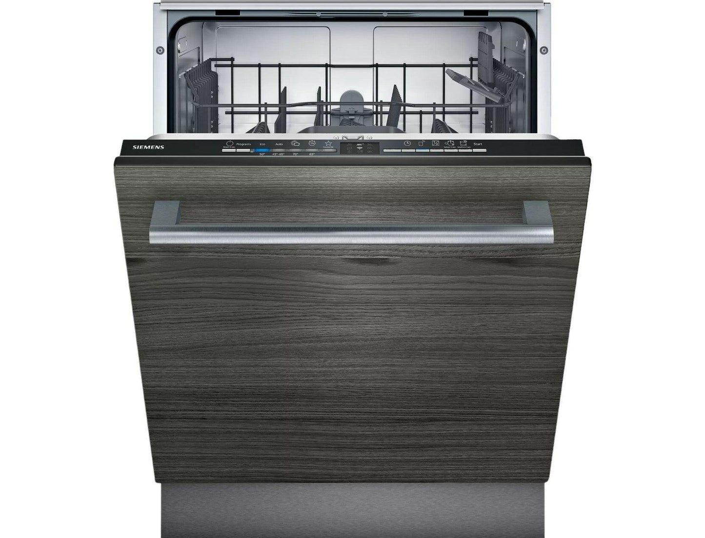 Zmywarka do zabudowy Siemens SN61IX09TE 60cm.