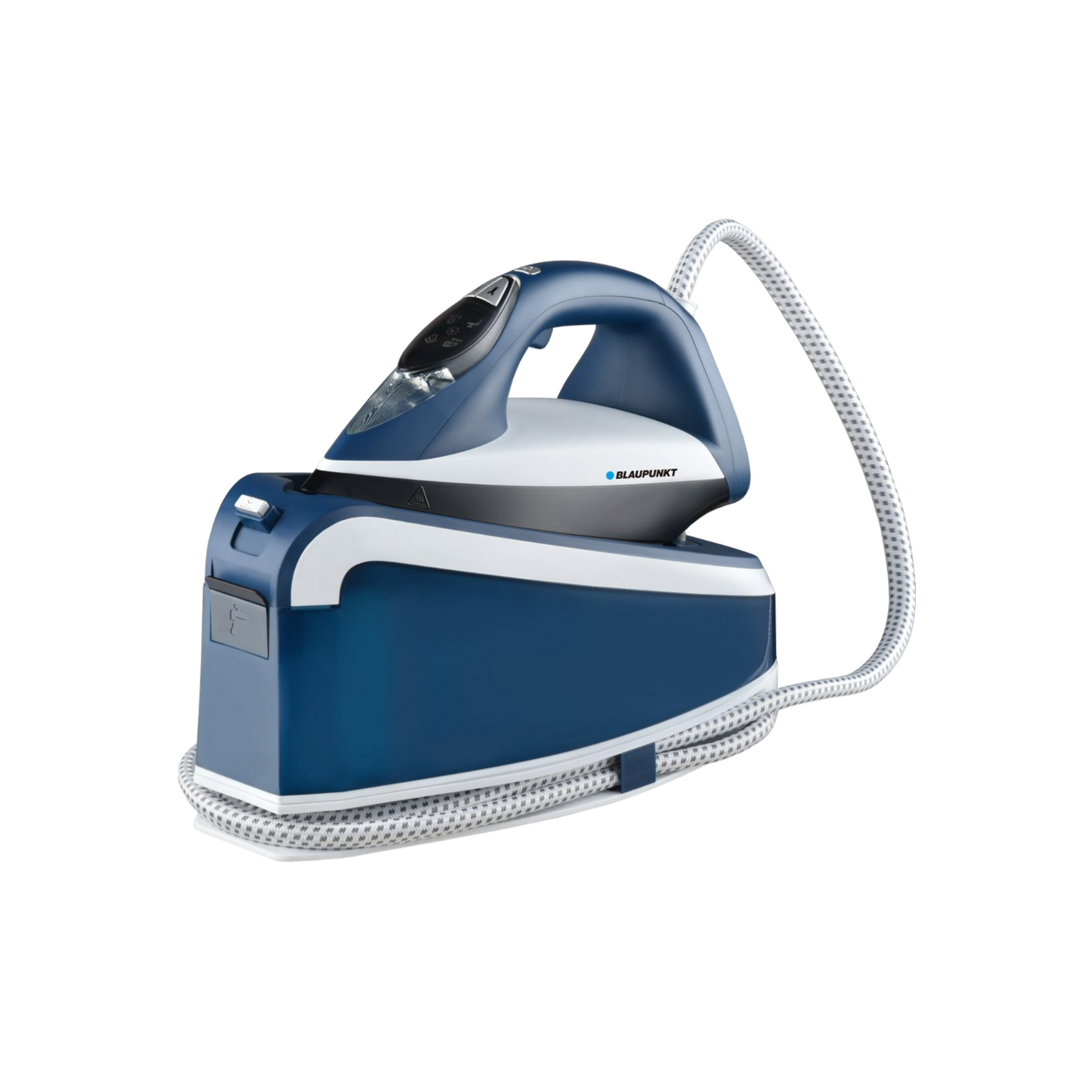 Stacja parowa Blaupunkt SSP701