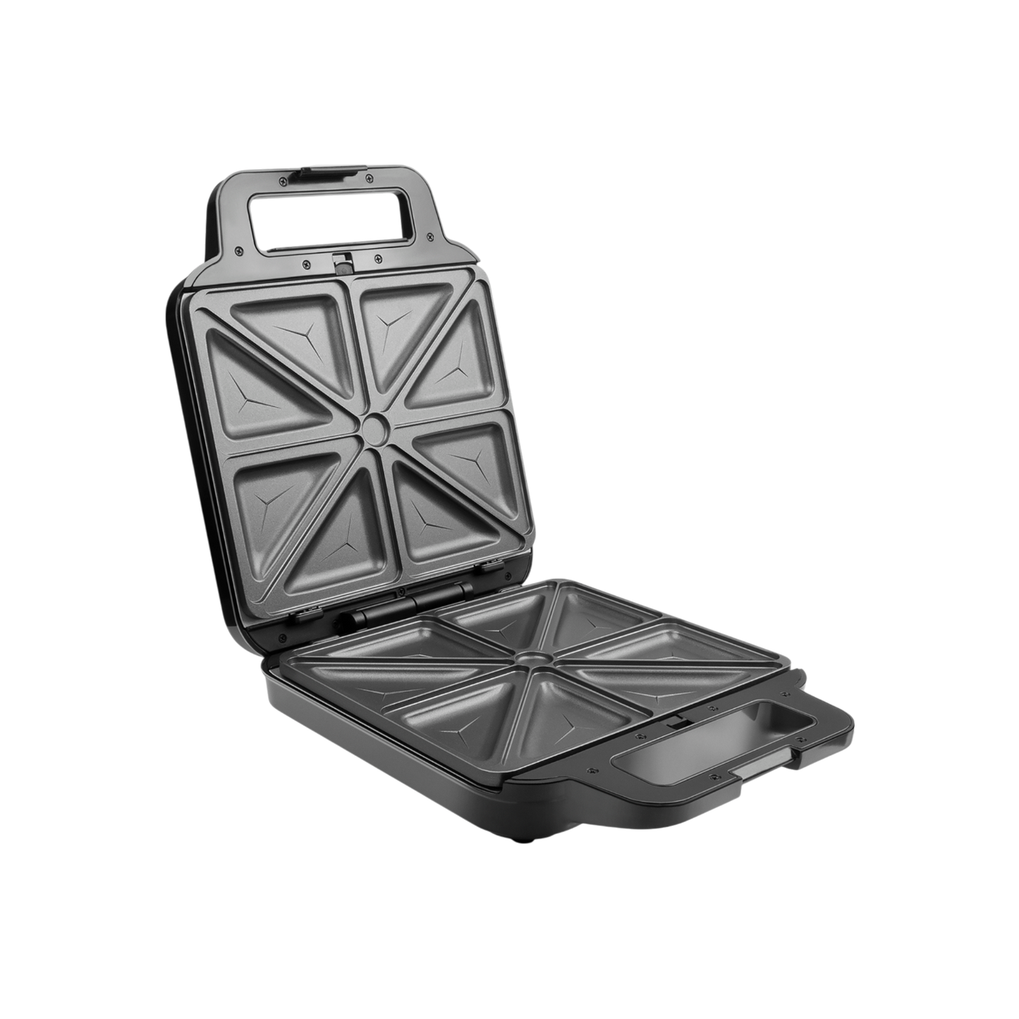 Opiekacz do kanapek Concept SV3080 3w1