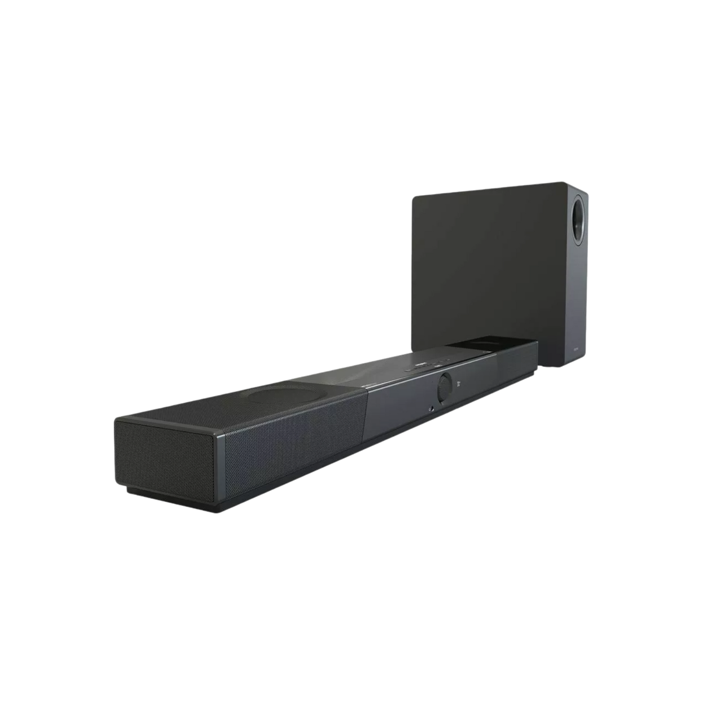 Soundbar Creative SXFI Carrier