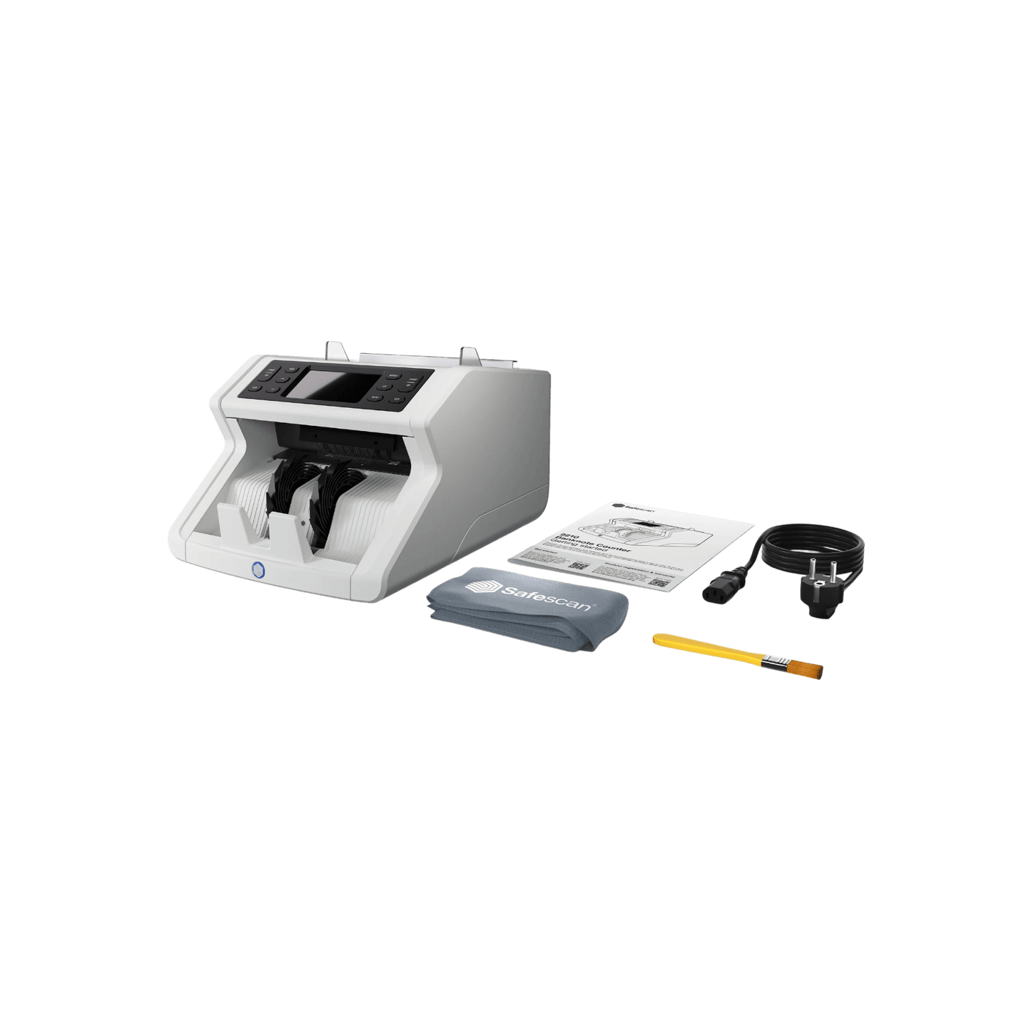 Liczarka banknotów SafeScan 2210 G2