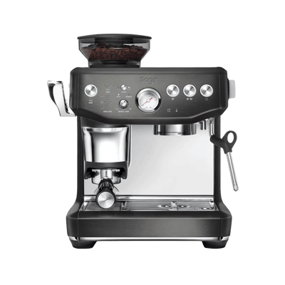 Ekspres kolbowy Sage Barista Express Impress SES876BST