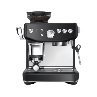 Ekspres kolbowy Sage Barista Express Impress SES876BTR
