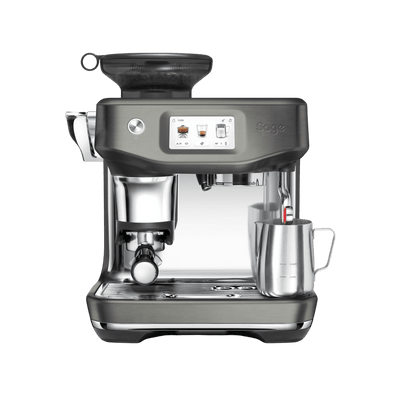 Ekspres kolbowy Sage Barista Touch Impress SES881BST