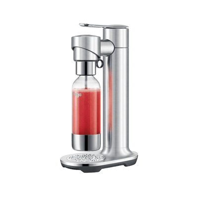 Saturator Sage InFizz Fusion SCA800BSS