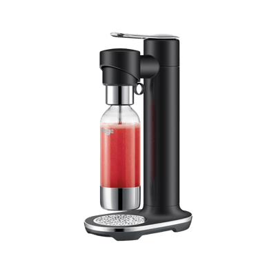 Saturator Sage InFizz Fusion SCA800BTR