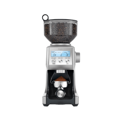 Młynek do kawy Sage The Smart Grinder Pro SCG820BSS.