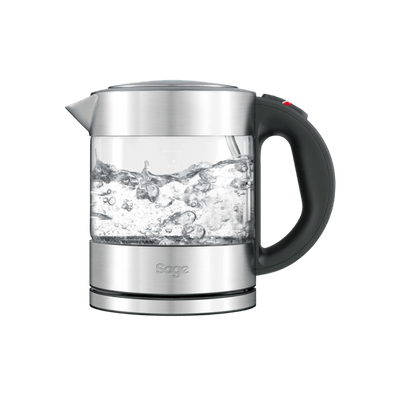 Czajnik elektryczny Sage The Compact Kettle Pure SKE395CLR