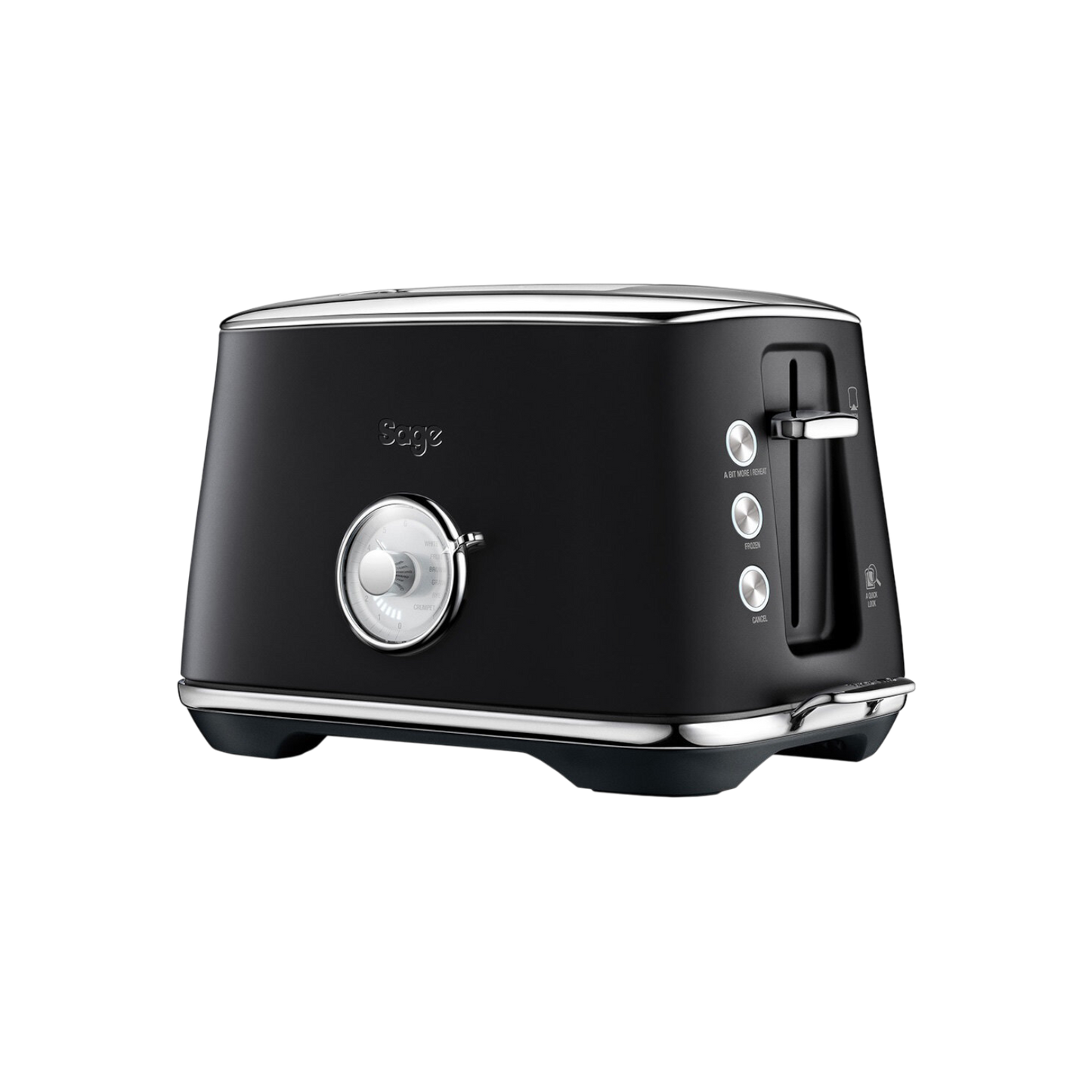 Toster Sage Toast Select Luxe STA735BTR