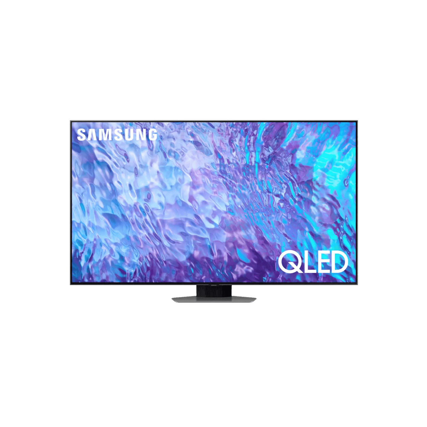 Telewizor Samsung 55" QLED 4K Q80C QE55Q80CATXXH