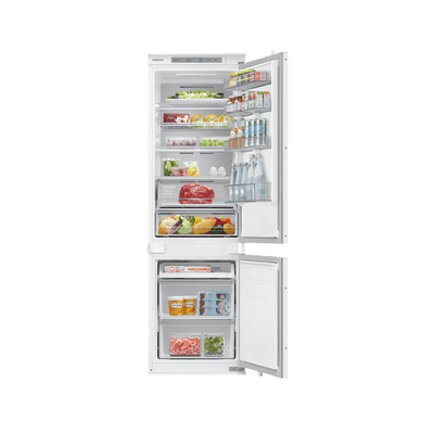 Lodówka do zabudowy Samsung BRB26705DWW No Frost 177,5cm