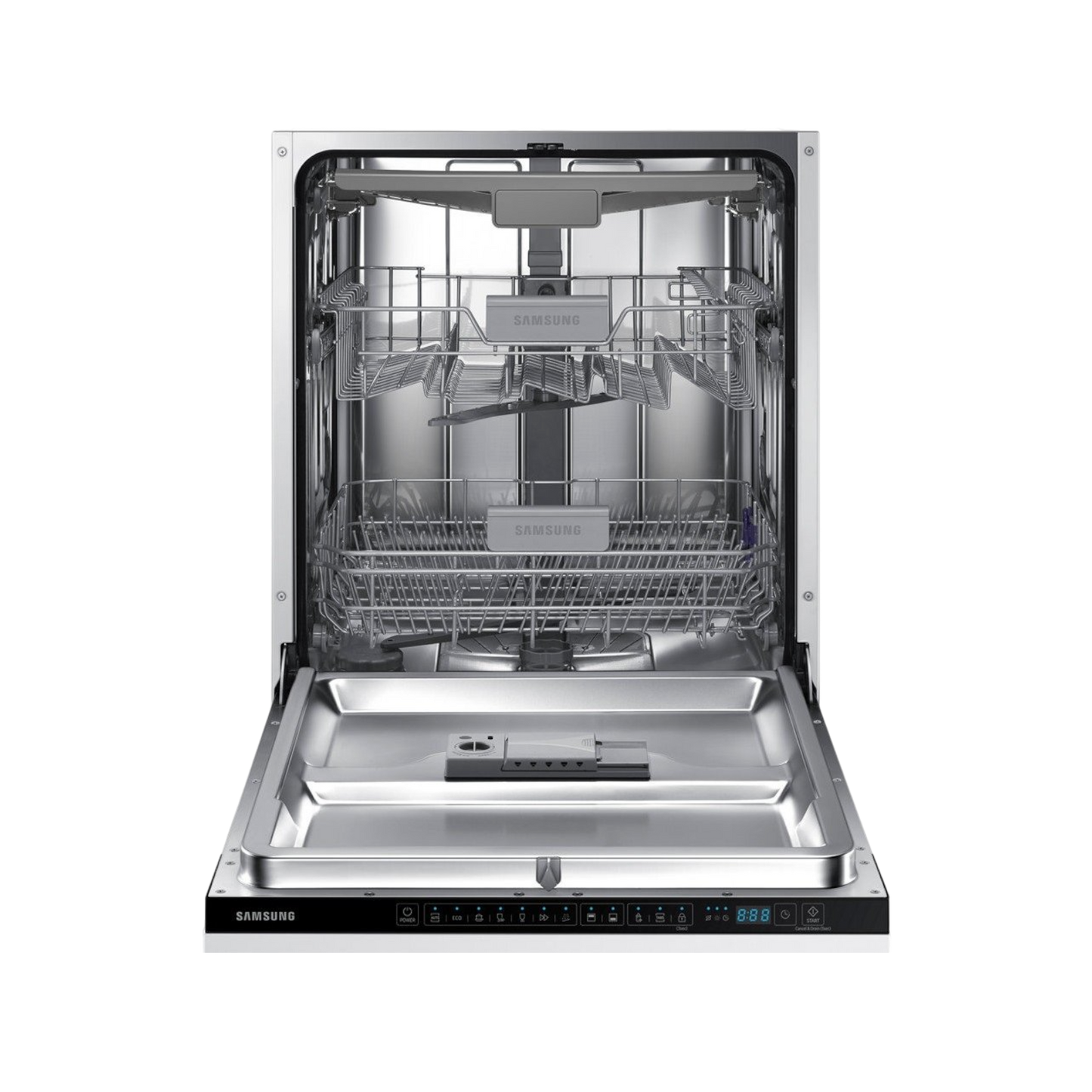 Zmywarka do zabudowy Samsung DW60M6031BB 60cm.