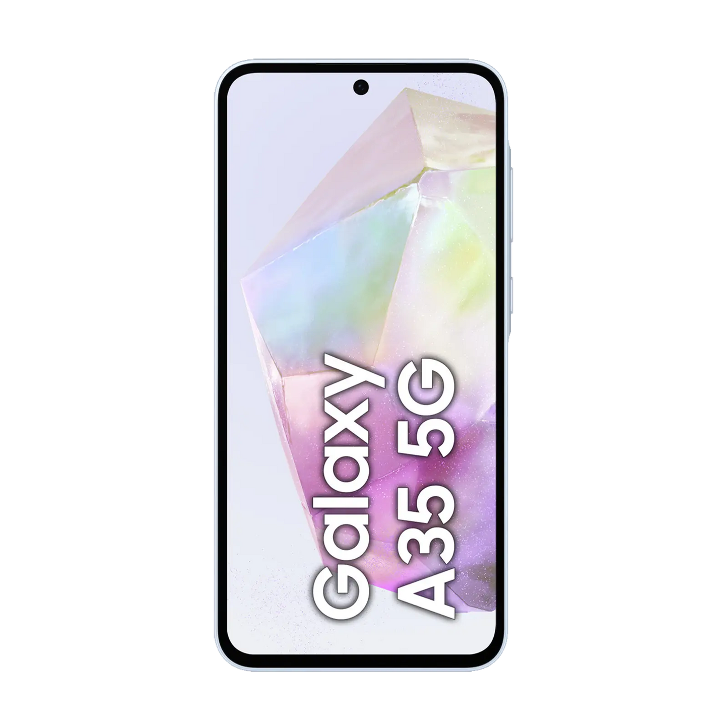 Smartfon Samsung Galaxy A35 5G od Samsung w SimplyBuy.pl