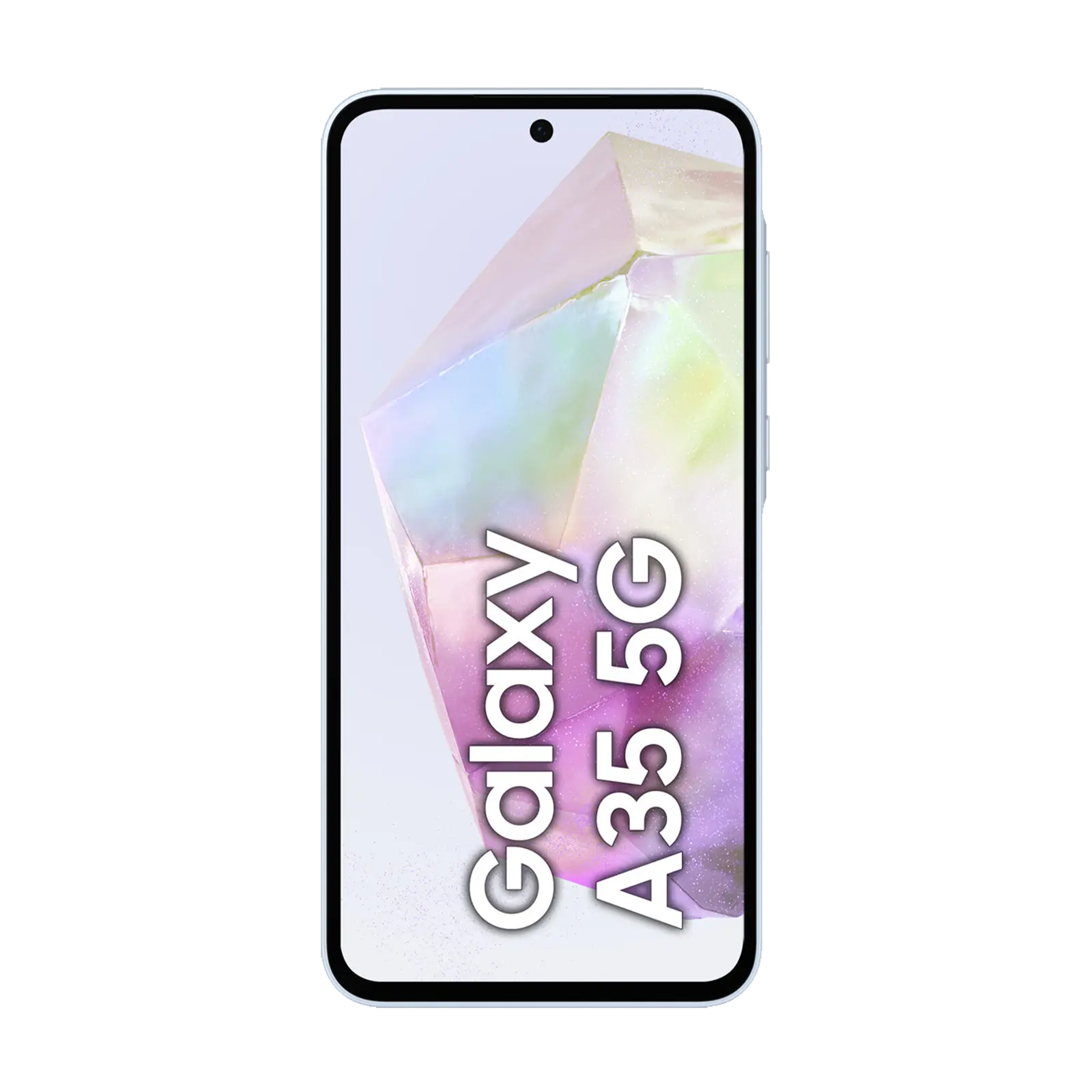 Smartfon Samsung Galaxy A35 5G od Samsung w SimplyBuy.pl