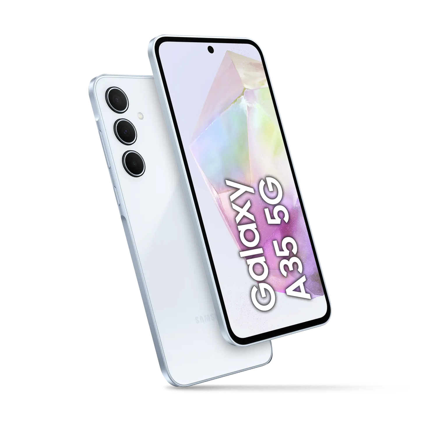 Smartfon Samsung Galaxy A35 5G od Samsung w SimplyBuy.pl