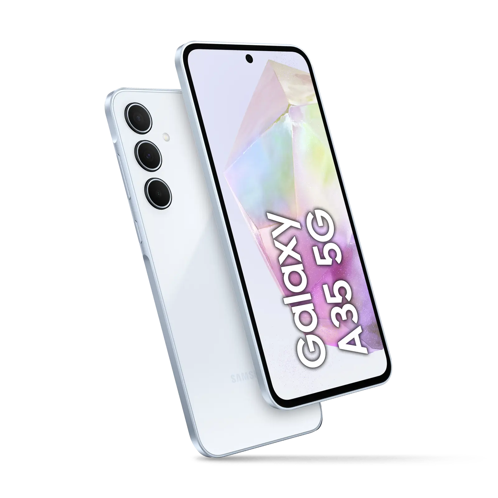Smartfon Samsung Galaxy A35 5G od Samsung w SimplyBuy.pl