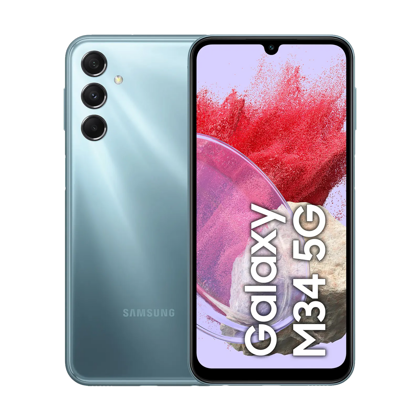 Samsung Galaxy M34 5G od Samsung w SimplyBuy.pl