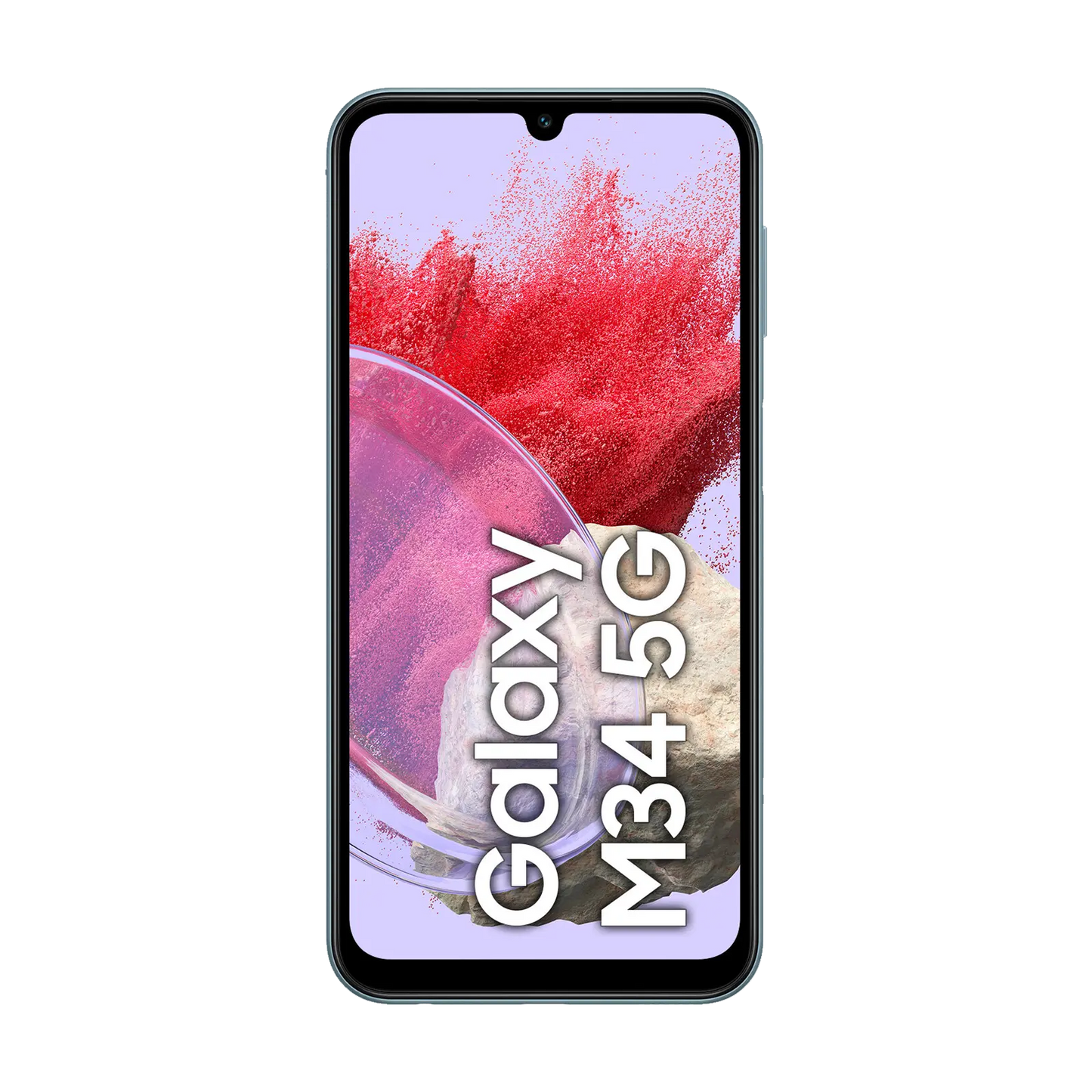 Samsung Galaxy M34 5G od Samsung w SimplyBuy.pl