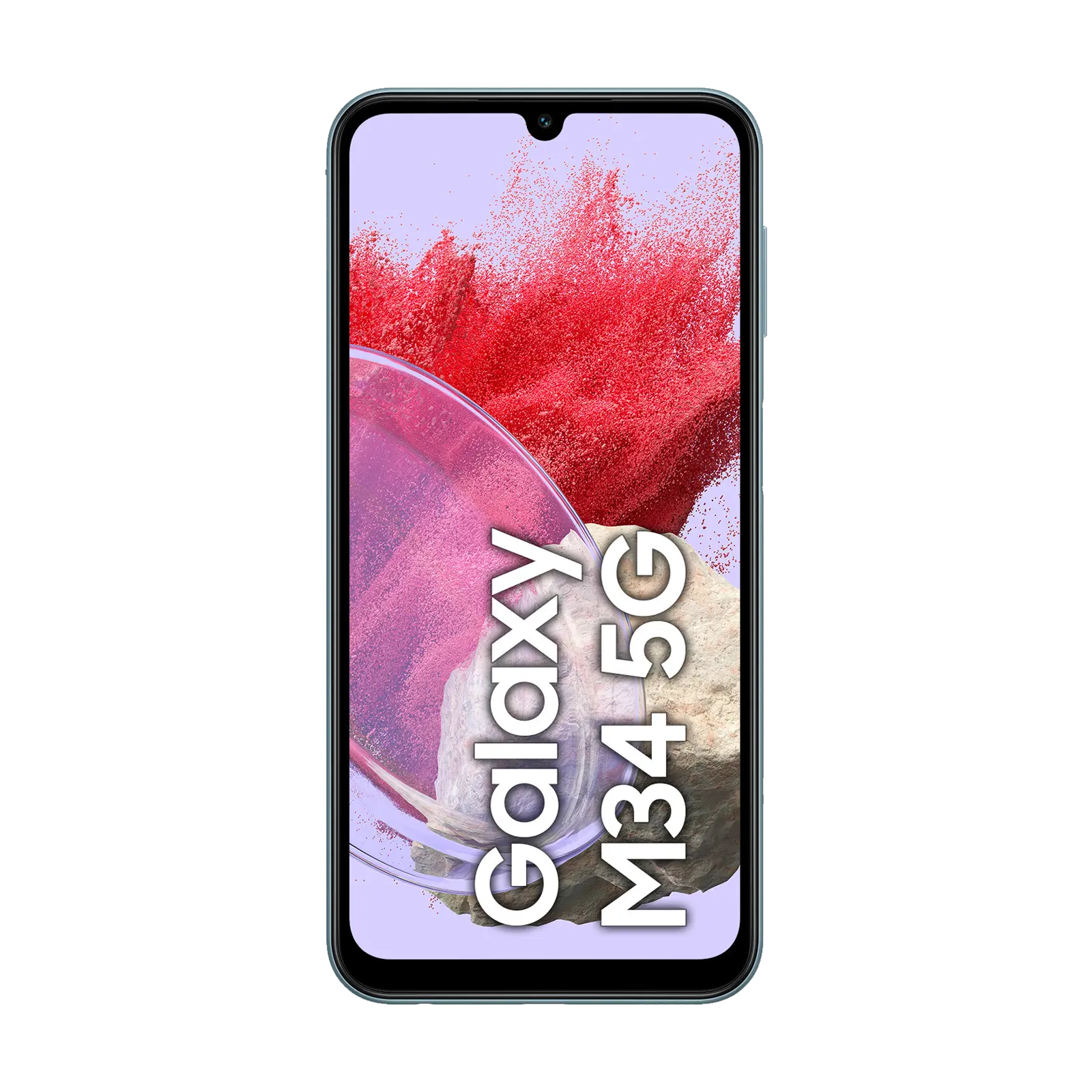 Samsung Galaxy M34 5G od Samsung w SimplyBuy.pl