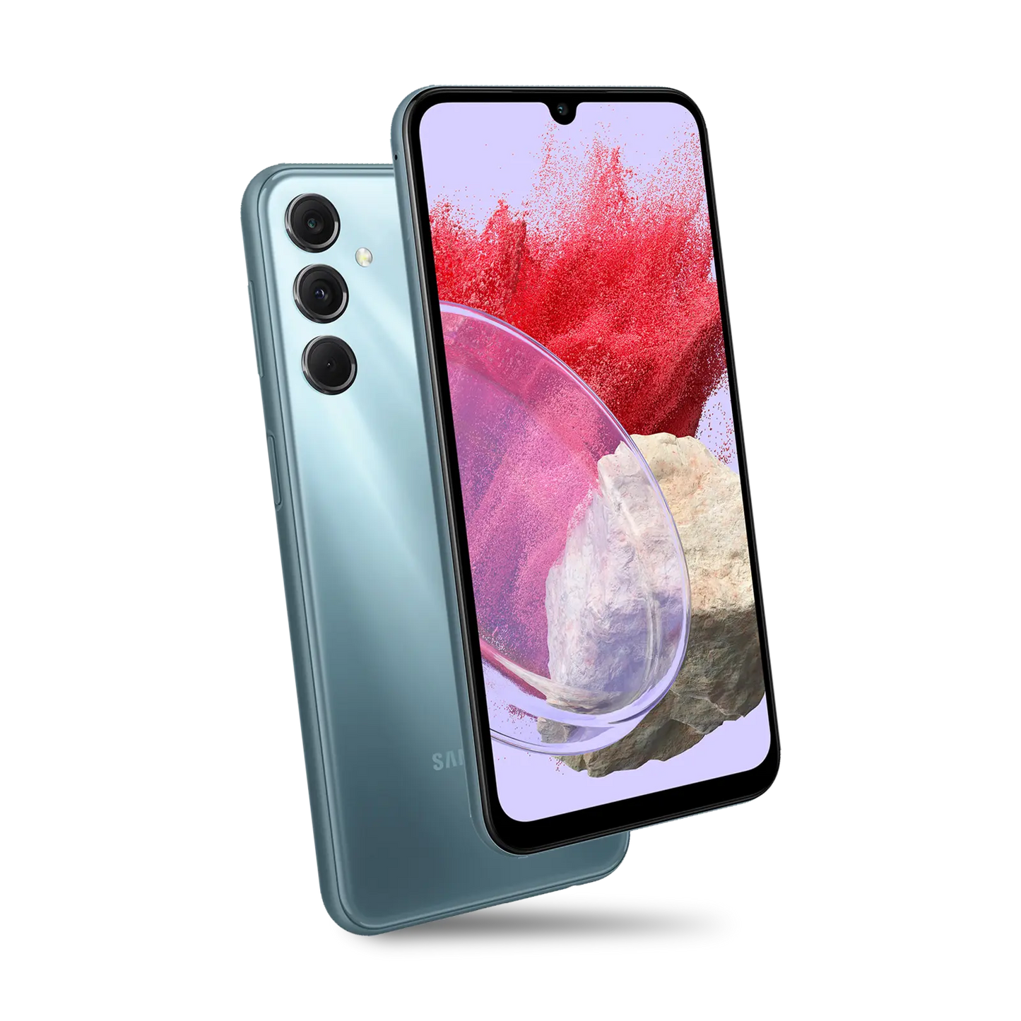 Samsung Galaxy M34 5G od Samsung w SimplyBuy.pl