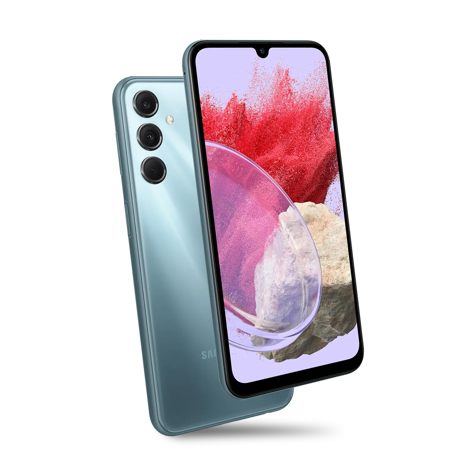 Samsung Galaxy M34 5G od Samsung w SimplyBuy.pl