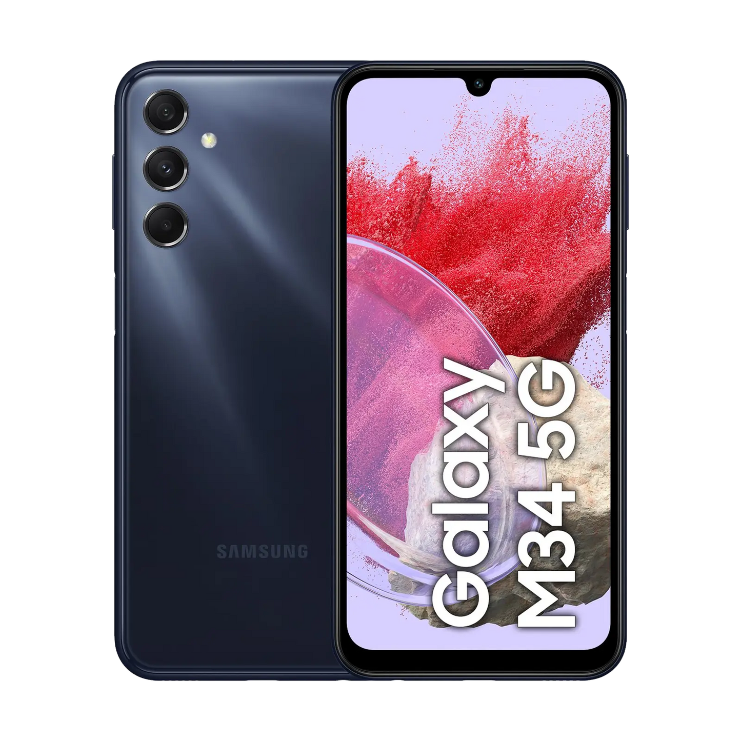 Samsung Galaxy M34 5G od Samsung w SimplyBuy.pl