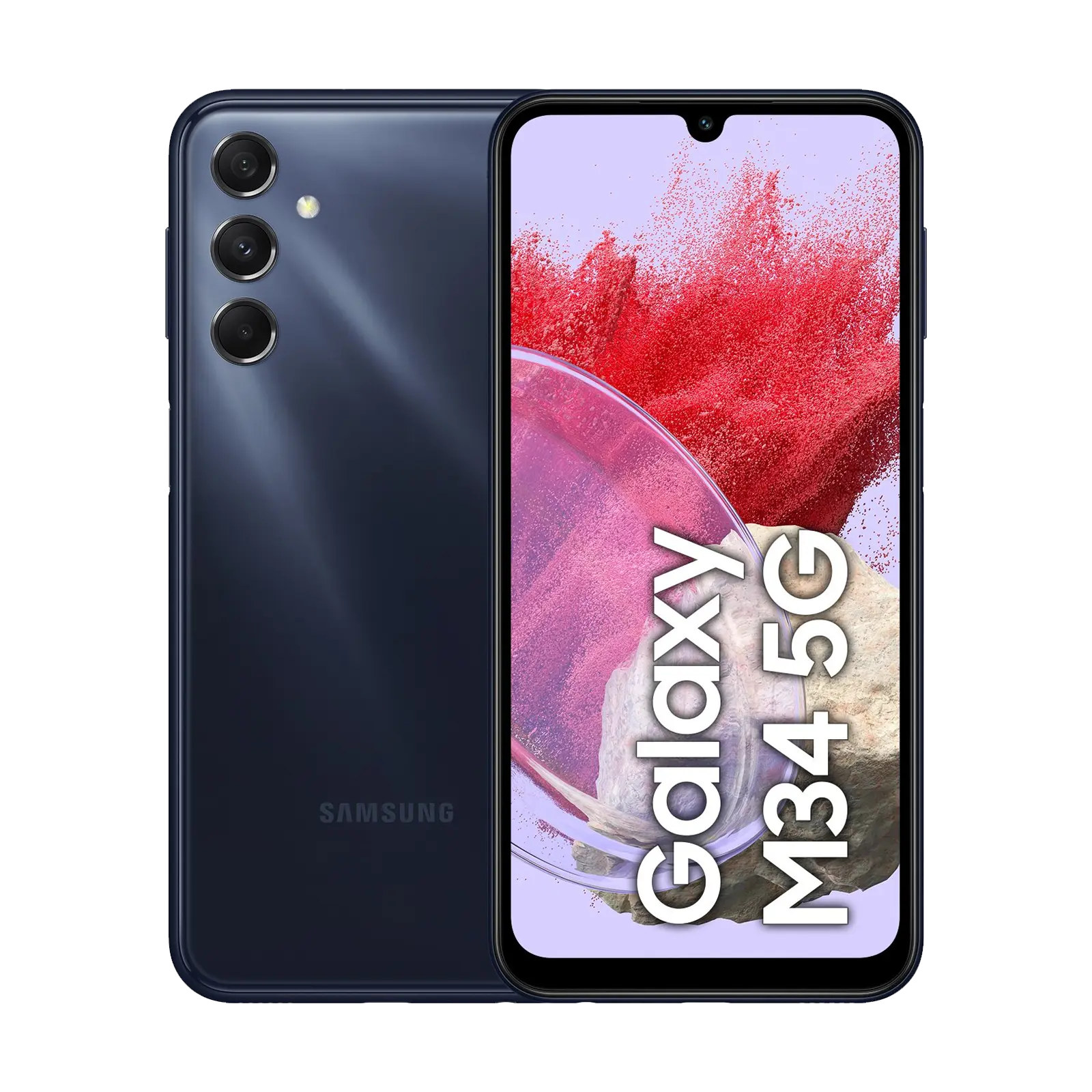 Samsung Galaxy M34 5G od Samsung w SimplyBuy.pl