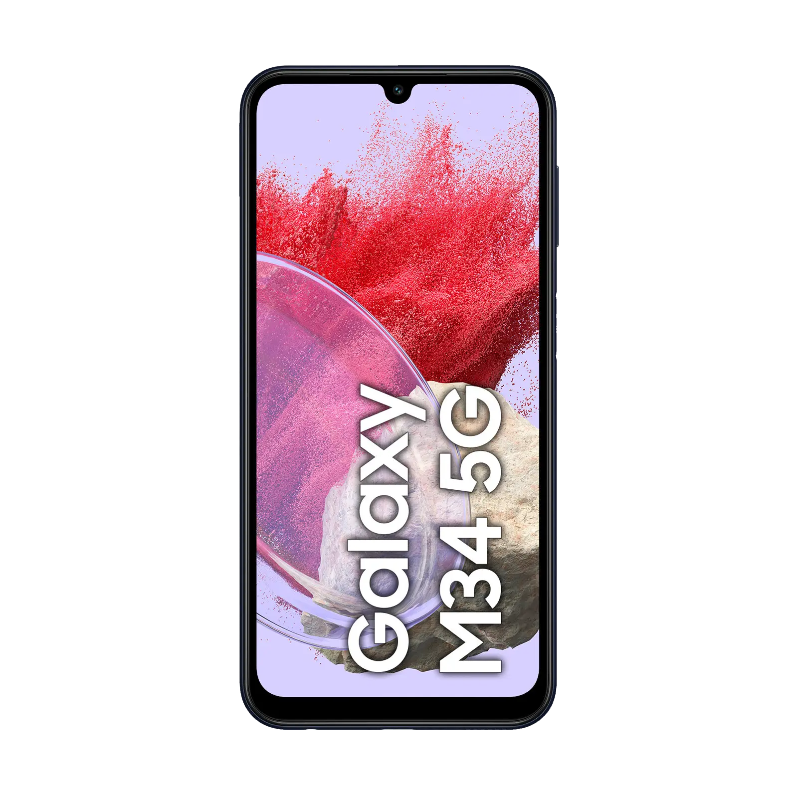 Samsung Galaxy M34 5G od Samsung w SimplyBuy.pl