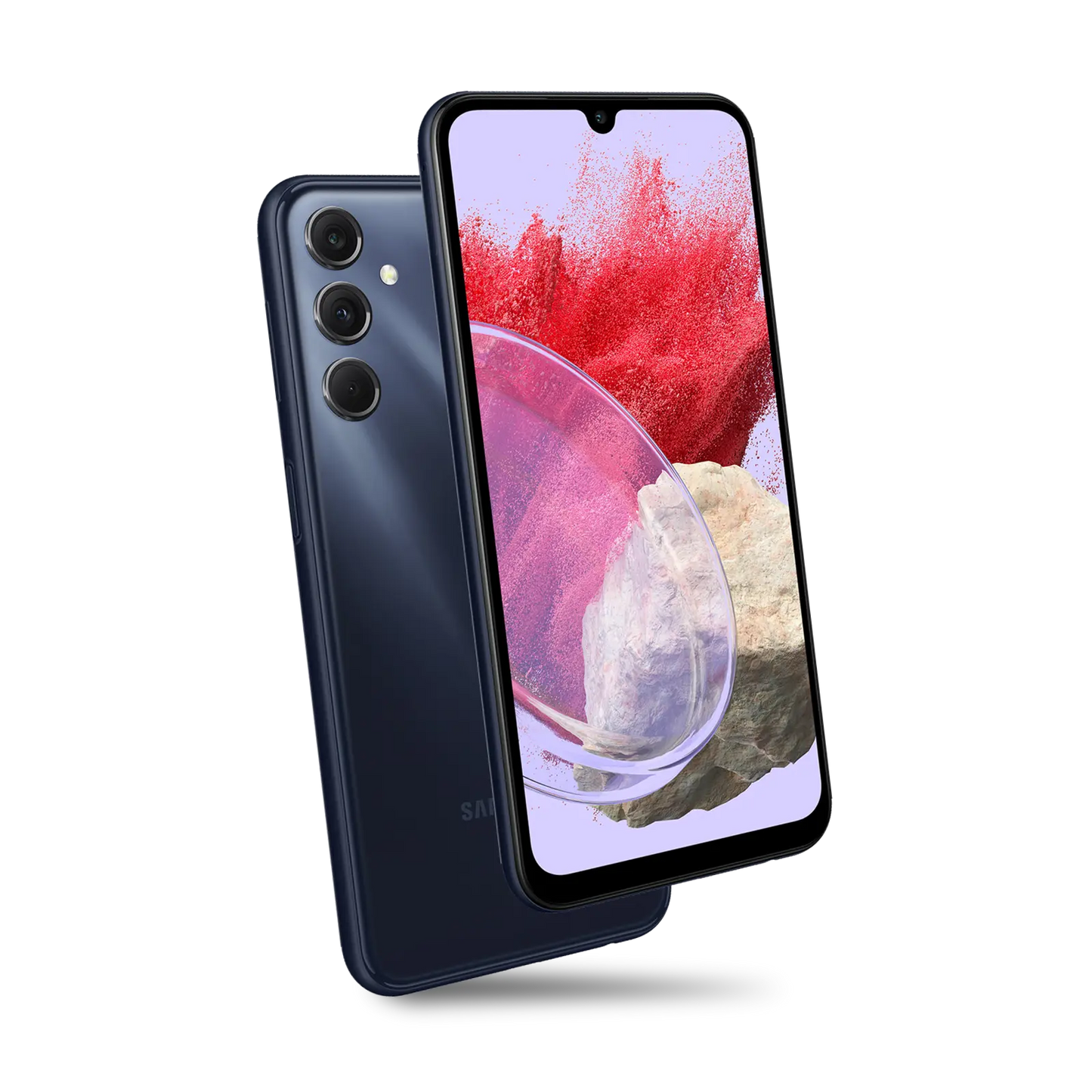 Samsung Galaxy M34 5G od Samsung w SimplyBuy.pl