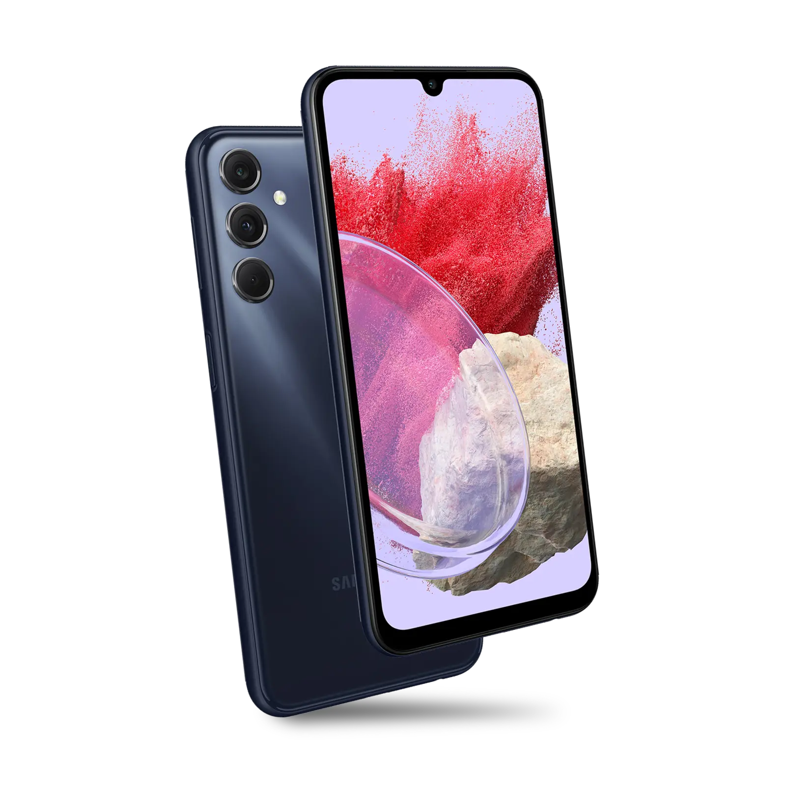 Samsung Galaxy M34 5G od Samsung w SimplyBuy.pl
