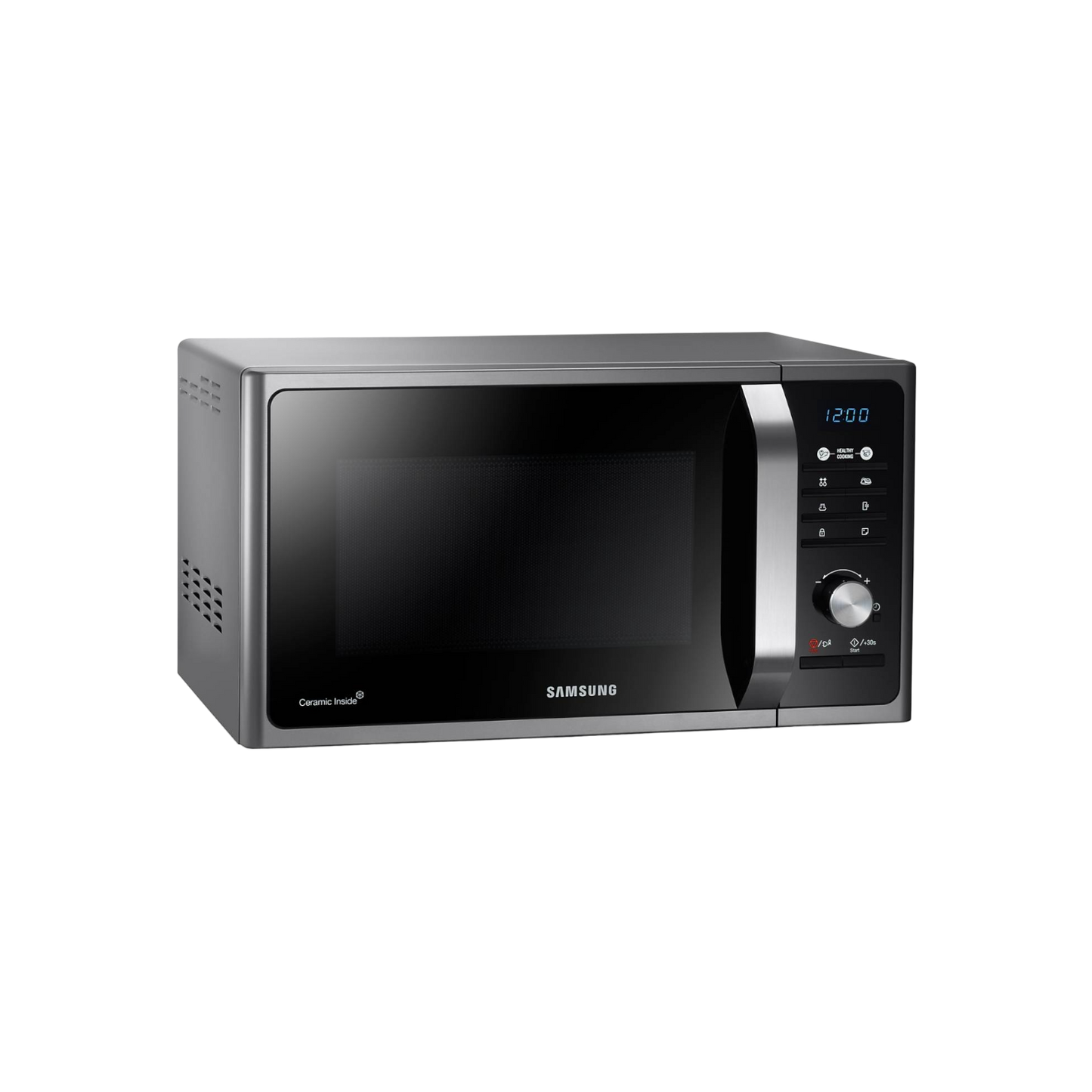 Kuchenka mikrofalowa Samsung MS23F301TAS Grill