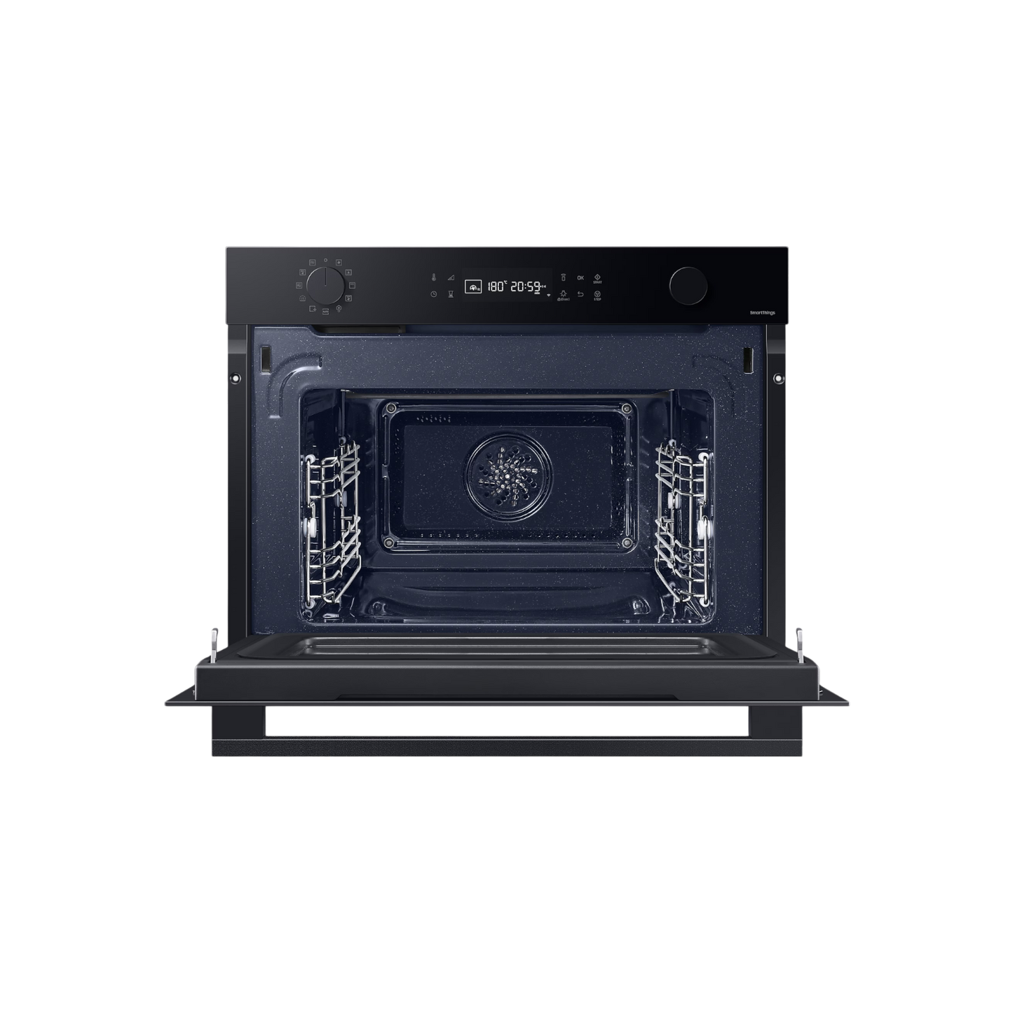 Piekarnik do zabudowy Samsung NQ5B4553FBK