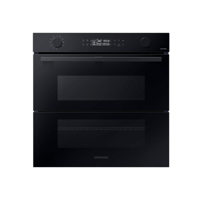 Piekarnik do zabudowy Samsung NV7B45251AK Dual Cook