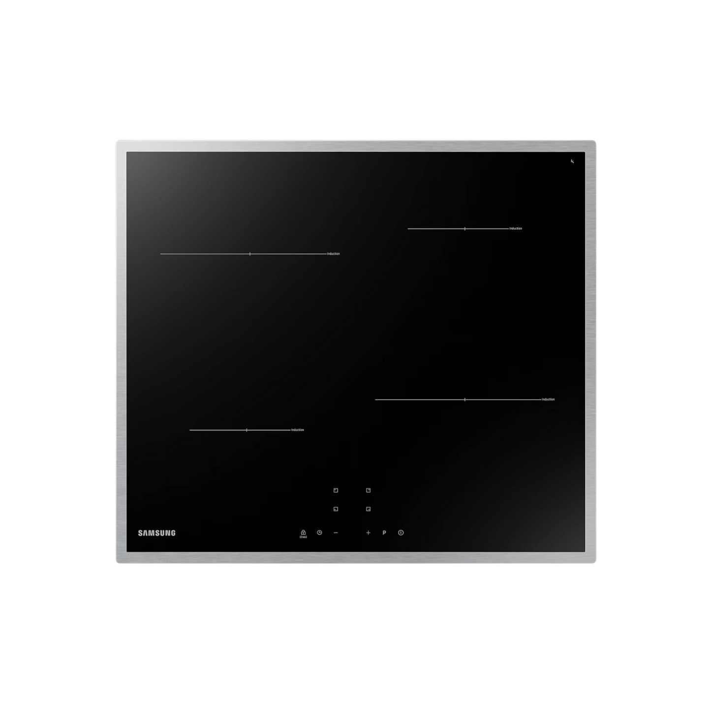 Płyta indukcyjna Samsung NZ64T3706C1 59cm