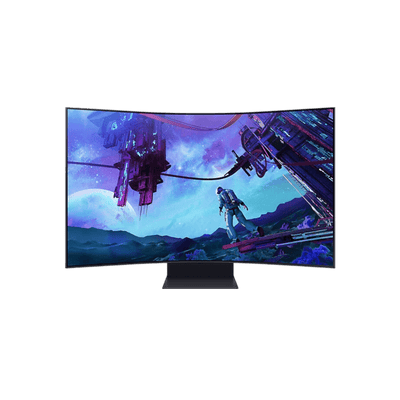 Monitor gamingowy Samsung Odyssey ARK G9 LS55CG970NUXDU 55" VA 4K UHD