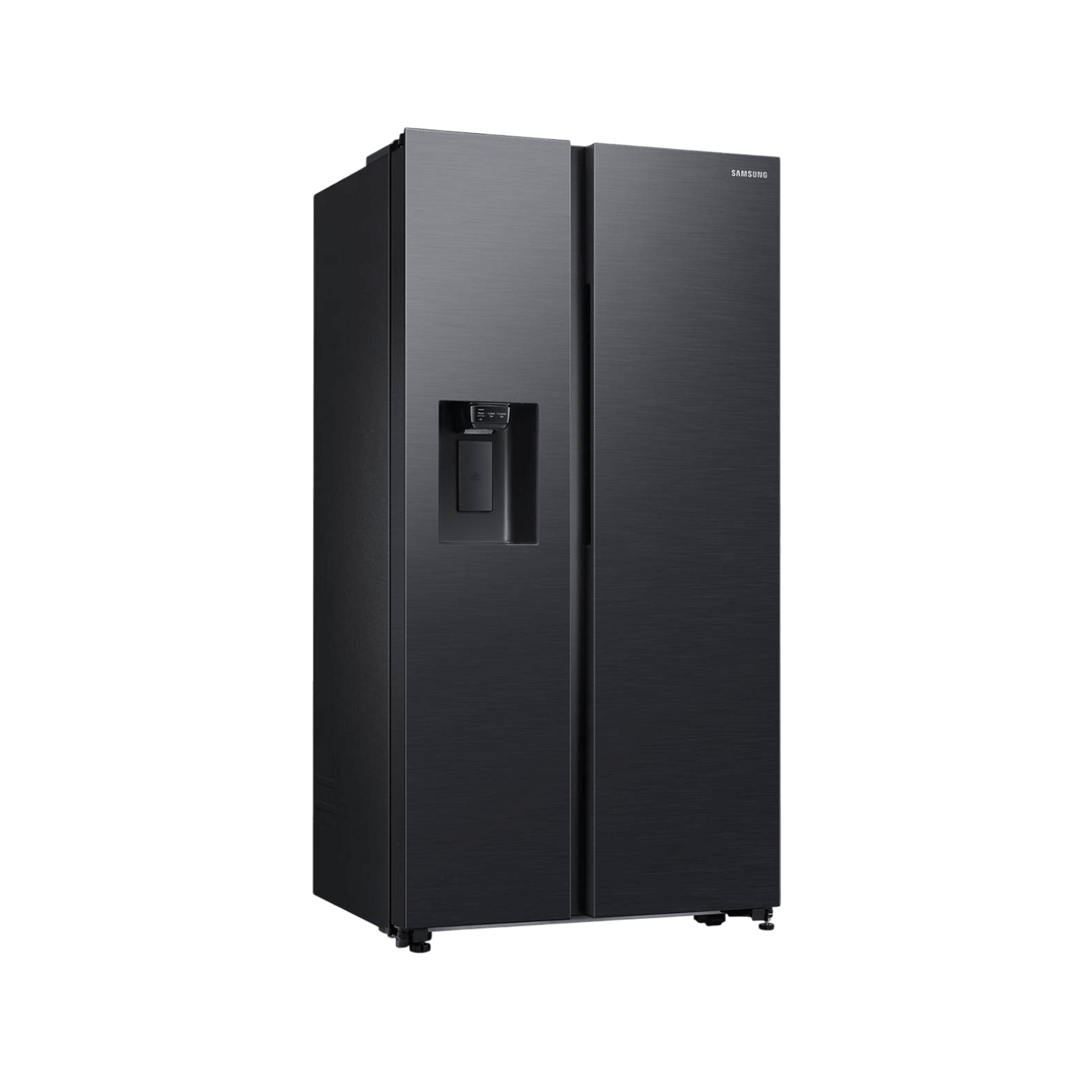 Lodówka wolnostojąca Samsung RS64DG53M3B1 No Frost 178cm