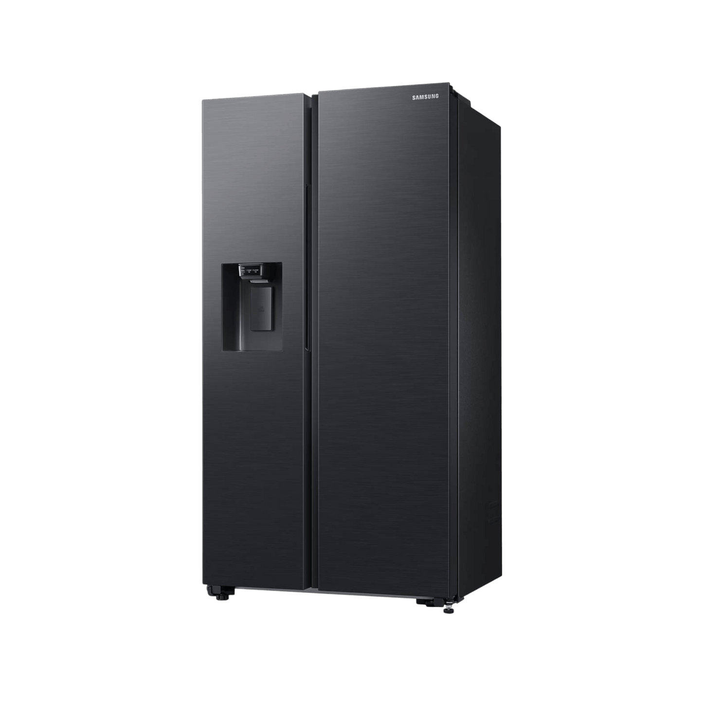 Lodówka wolnostojąca Samsung RS64DG53M3B1 No Frost 178cm