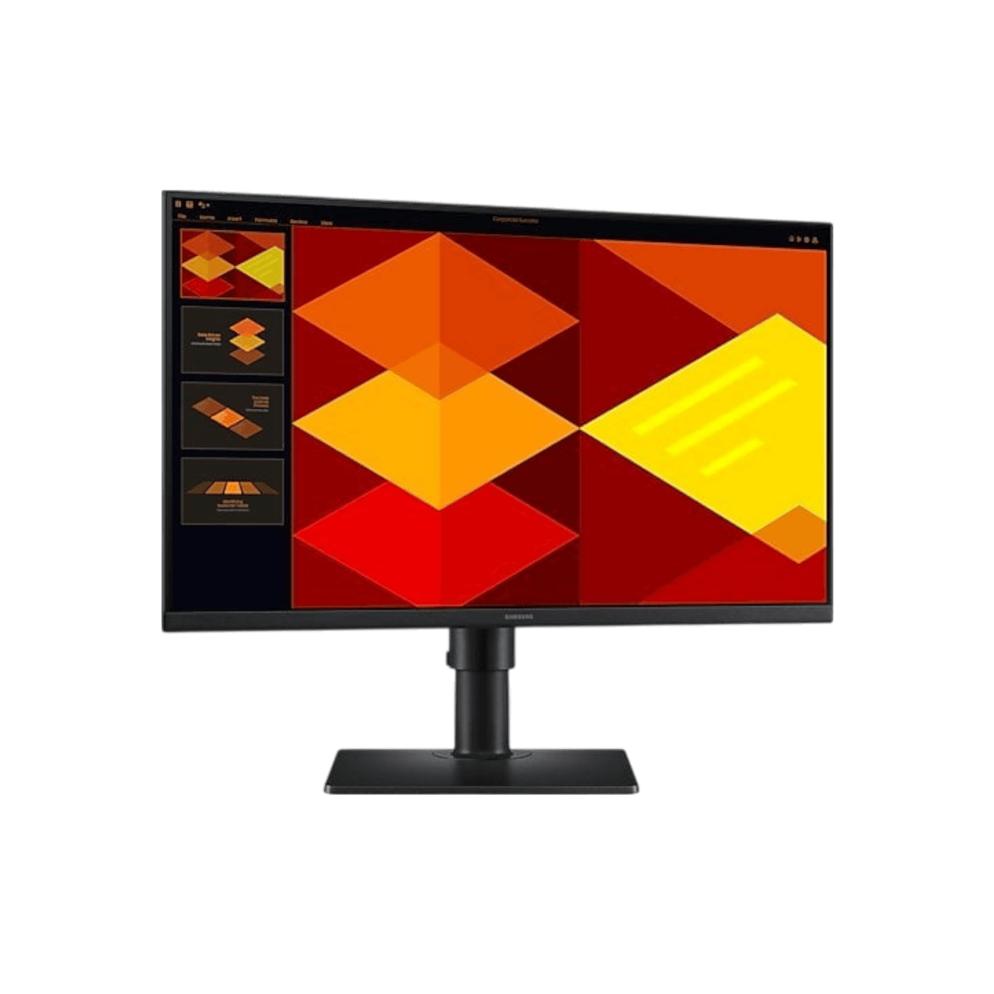 Monitor Samsung S40GD LS24D400GAUXEN 24" IPS Full HD