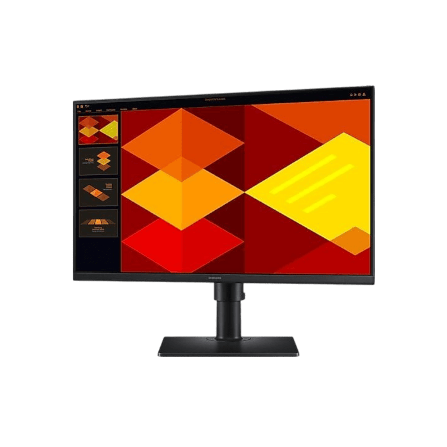 Monitor Samsung S40GD LS24D400GAUXEN 24" IPS Full HD