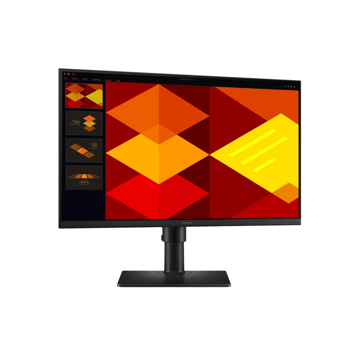 Monitor Samsung S40GD LS27D400GAUXEN 27" IPS Full HD