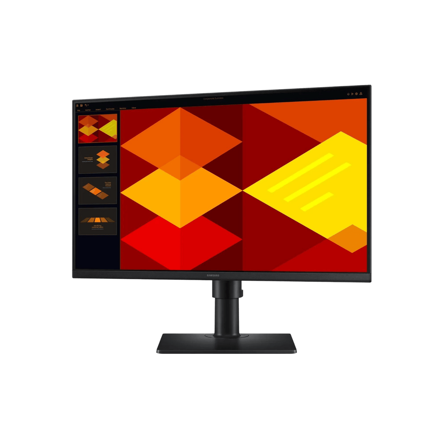 Monitor Samsung S40GD LS27D400GAUXEN 27" IPS Full HD