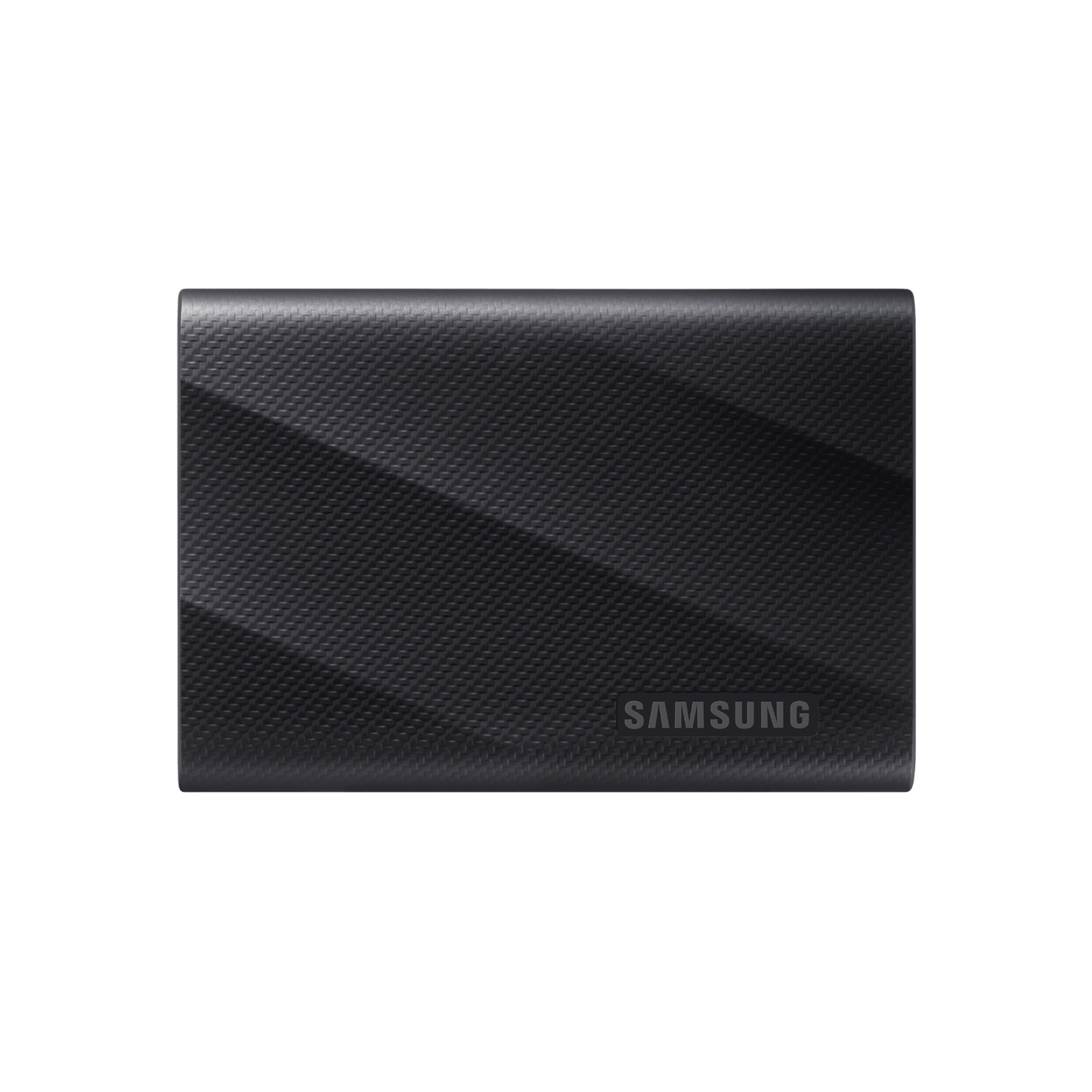 Dysk zewnętrzny SSD Samsung T9 1TB Czarny