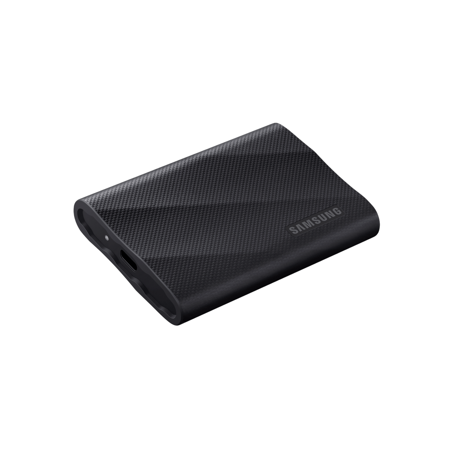 Dysk zewnętrzny SSD Samsung T9 1TB Czarny