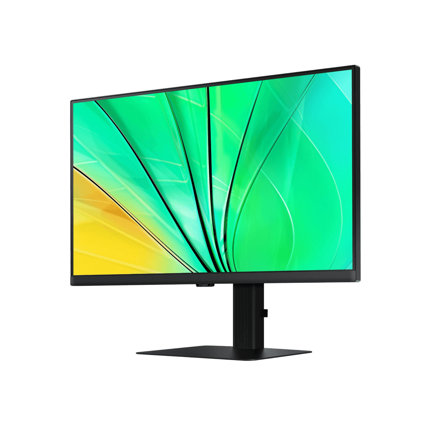 Monitor Samsung ViewFinity S60D LS24D600EAUXEN 24" IPS QHD
