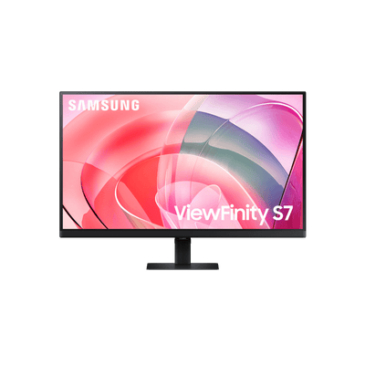 Monitor Samsung ViewFinity S7 LS27D700EAUXEN 27" IPS 4K UHD