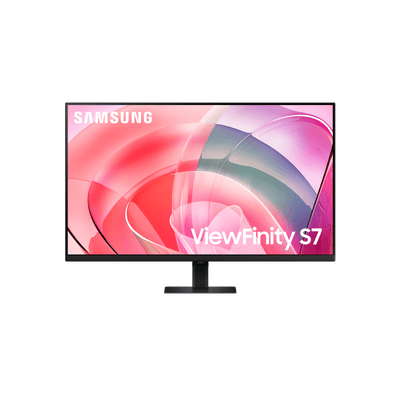Monitor Samsung ViewFinity S7 LS32D700EAUXEN 32" VA 4K UHD
