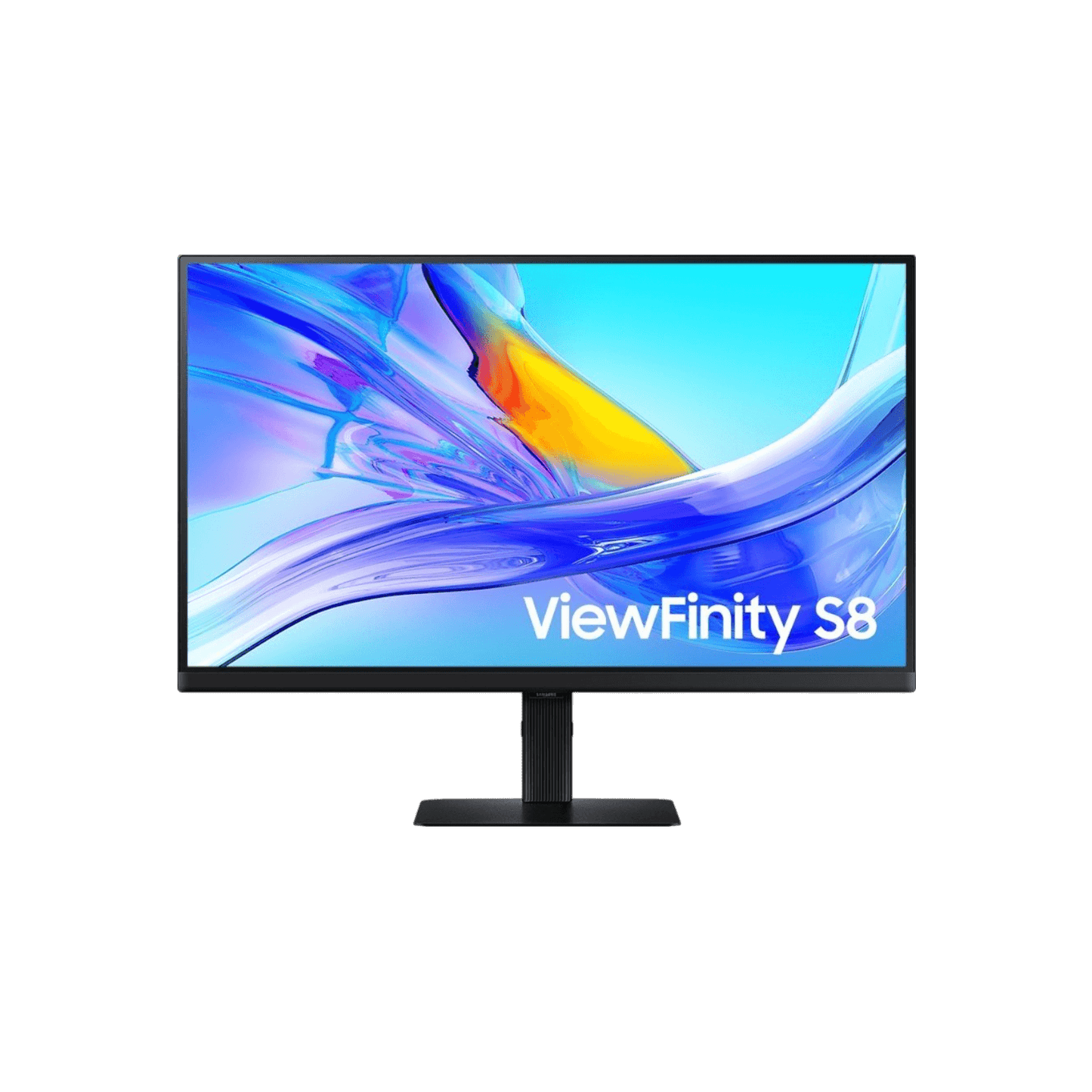 Monitor Samsung ViewFinity S80UD LS27D800UAUXEN 27" IPS 4K UHD