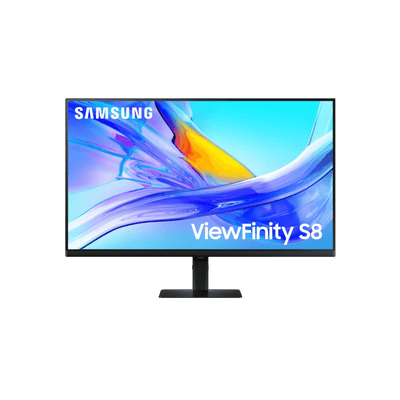 Monitor Samsung ViewFinity S80UD LS32D800UAUXEN 32" IPS 4K UHD