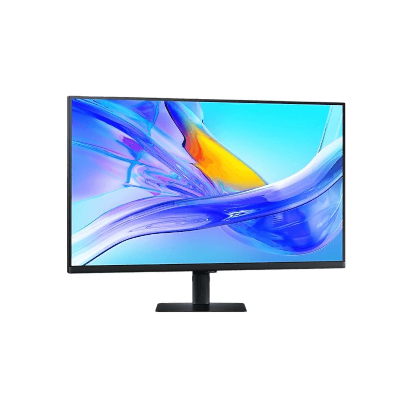 Monitor Samsung ViewFinity S80UD LS32D800UAUXEN 32" IPS 4K UHD